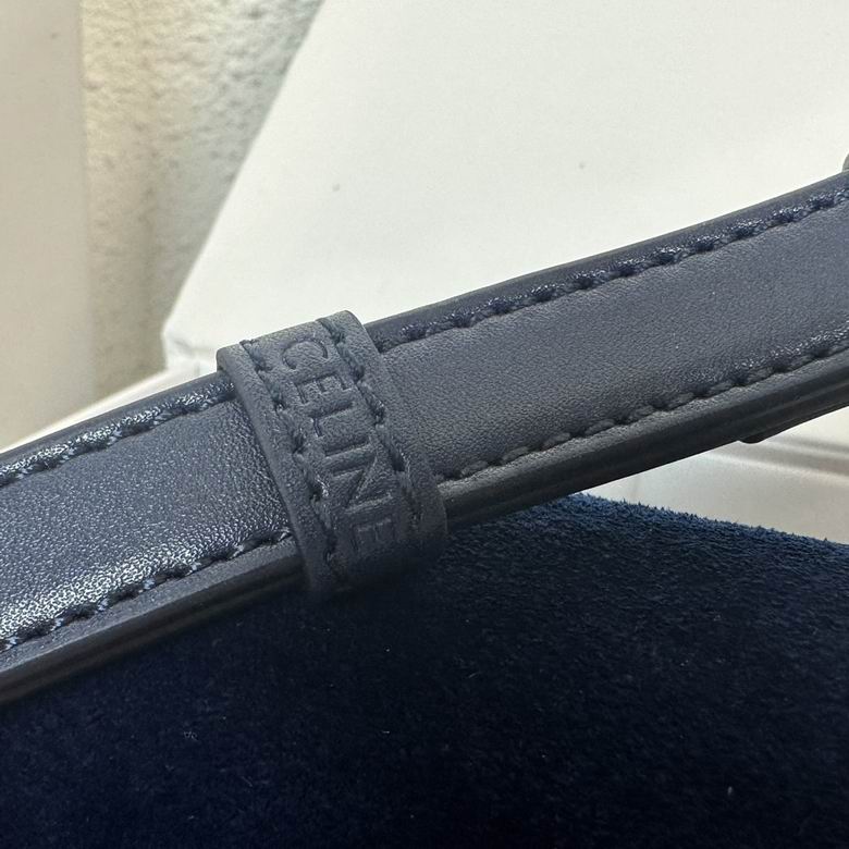 CLNE-Bags - Strap Story - 756