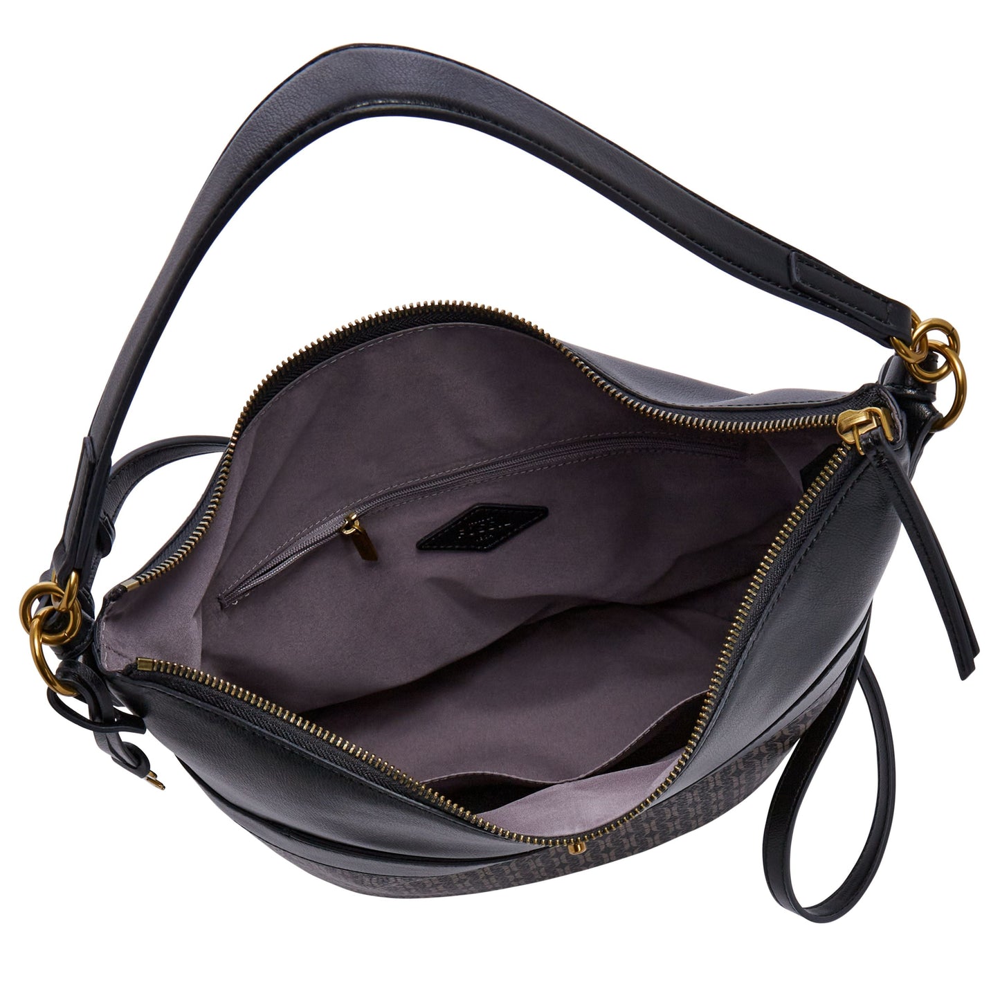 StrapStory - Hobo Bag 044