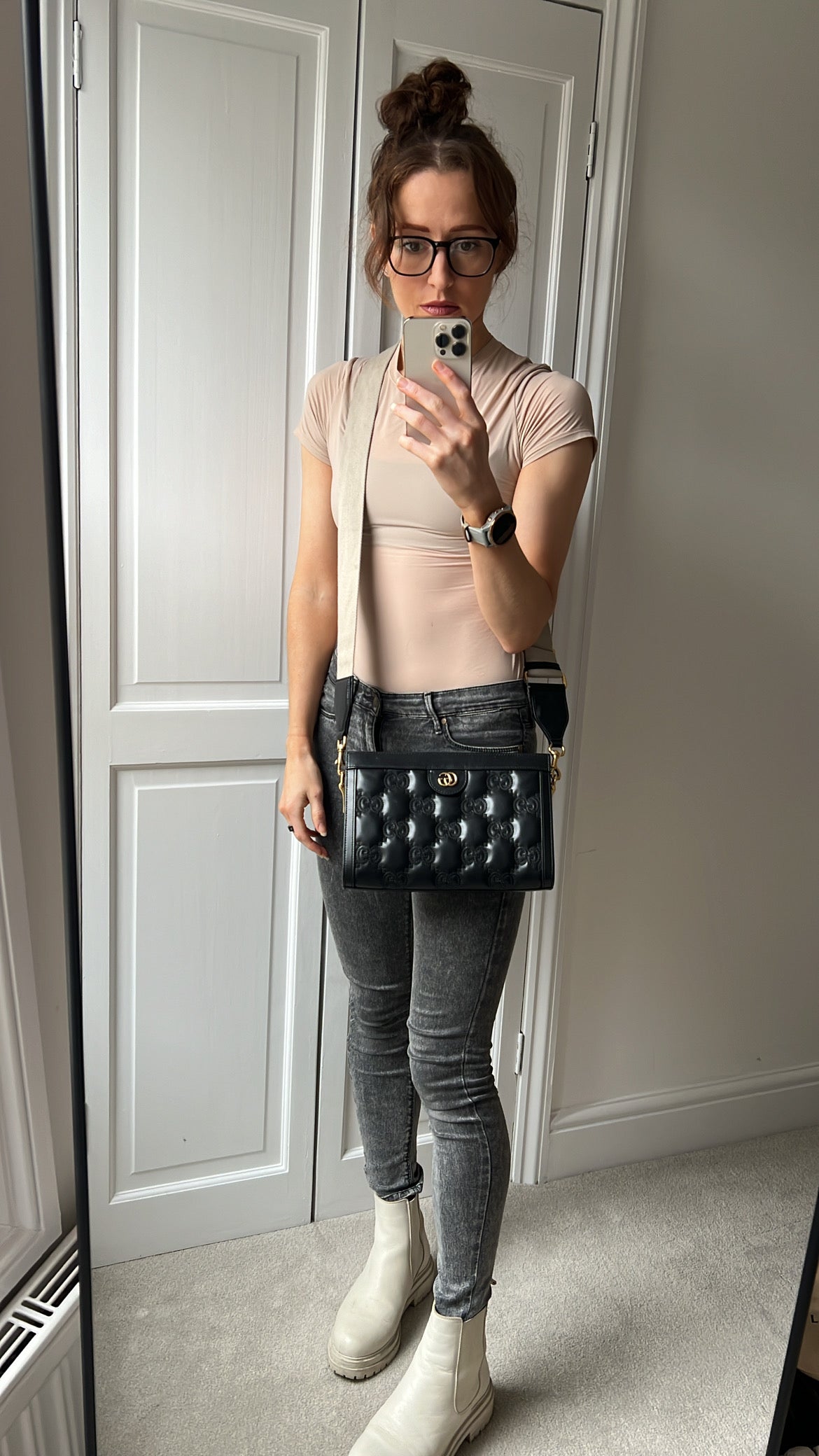 STRAPSTORY - GGC1 BAG - 4012