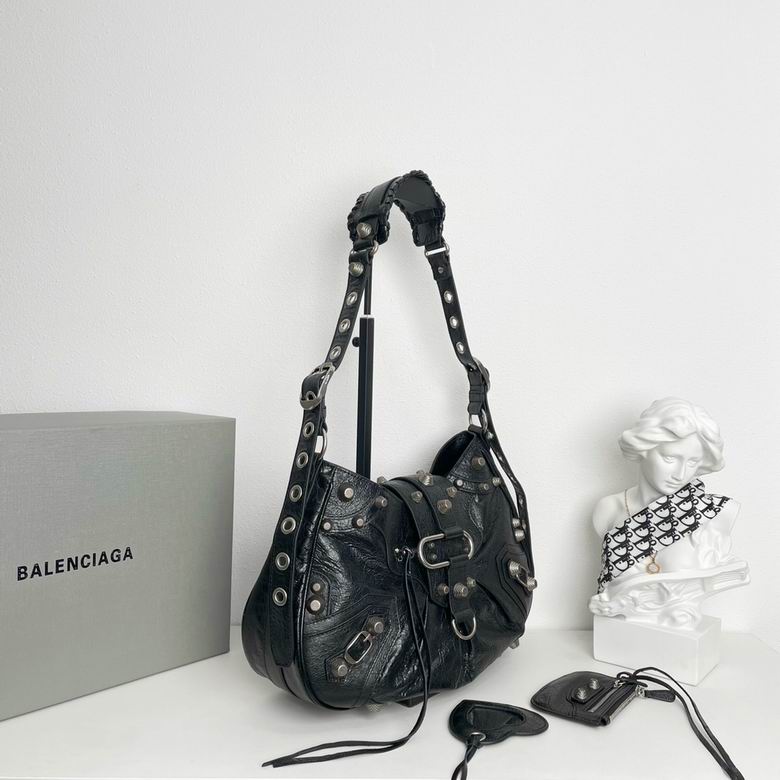 BLGA-Bags - Strap Story - 360