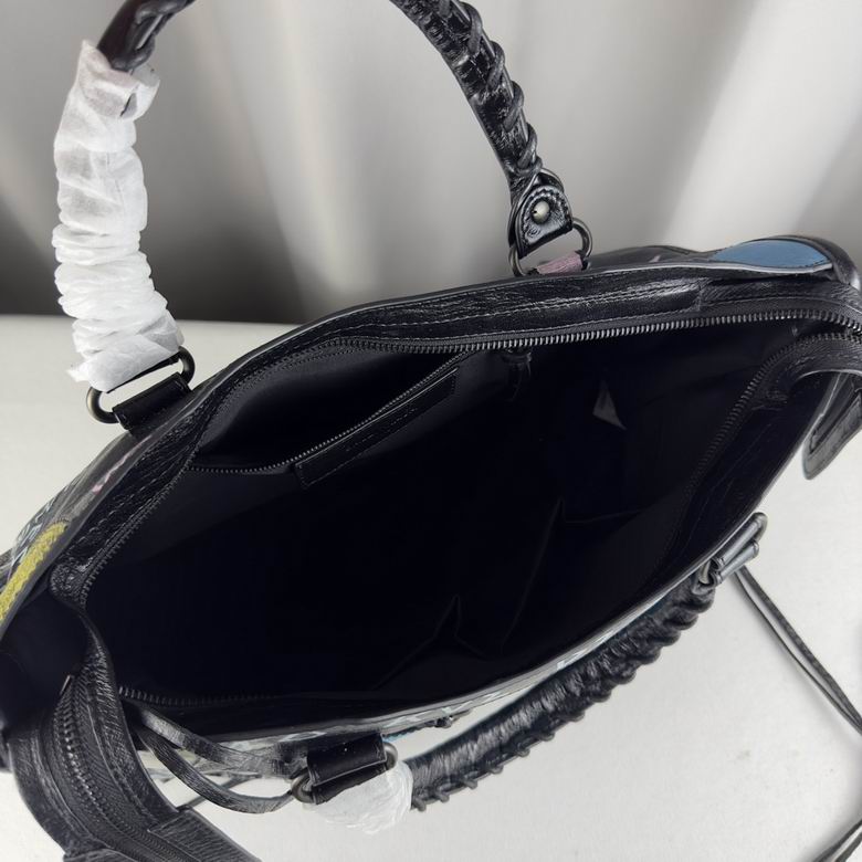 BLGA-Bags - Strap Story - 408