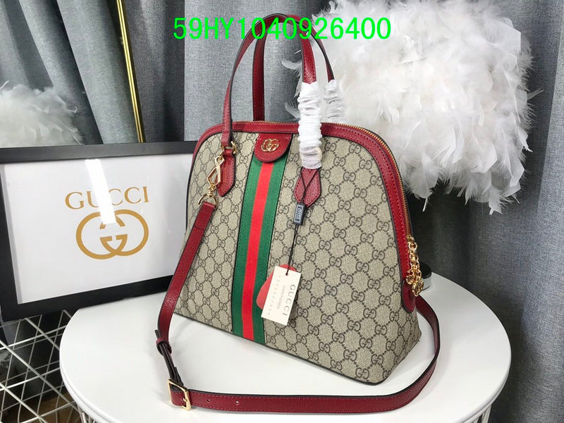 STRAPSTORY - GGC4 BAG - 489