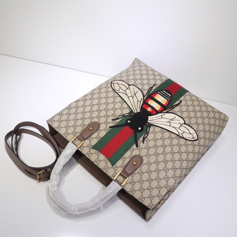 STRAPSTORY - GGC4 BAG - 1023