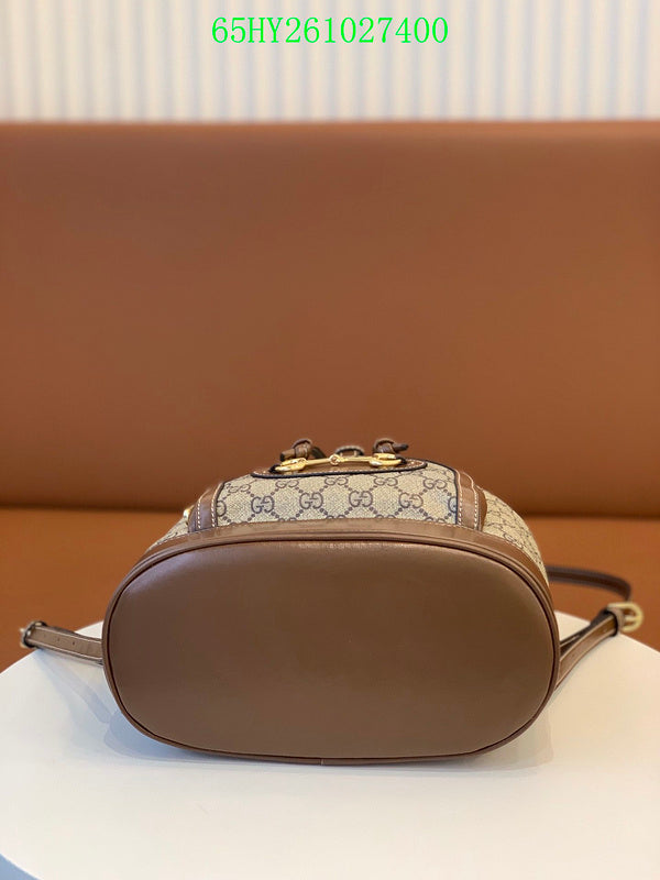 STRAPSTORY - GGC4 BAG - 793