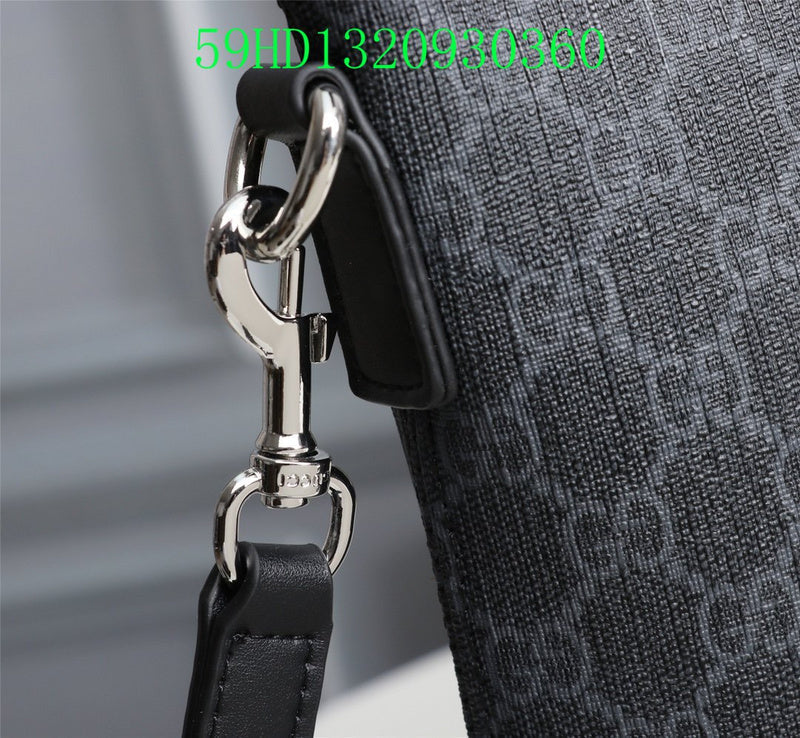 STRAPSTORY - GGC4 BAG - 341
