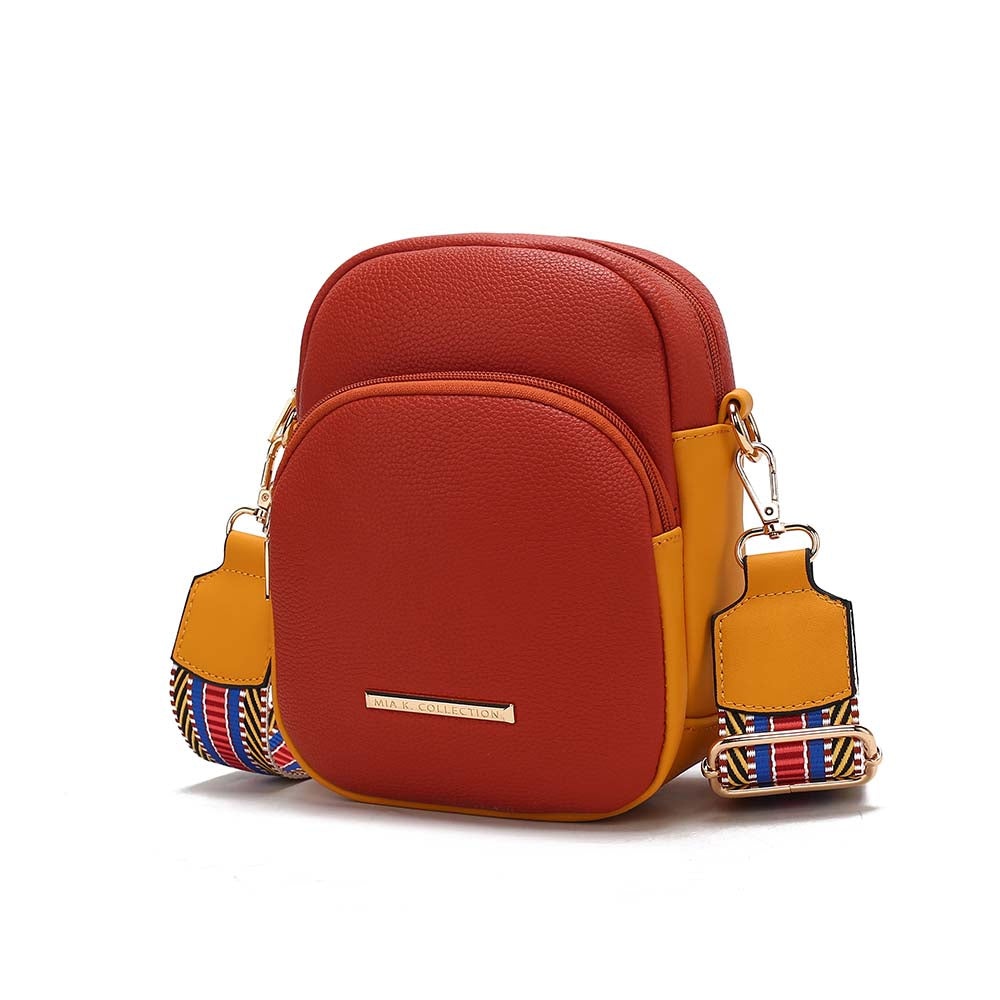 StrapStory - Crossbody 2415