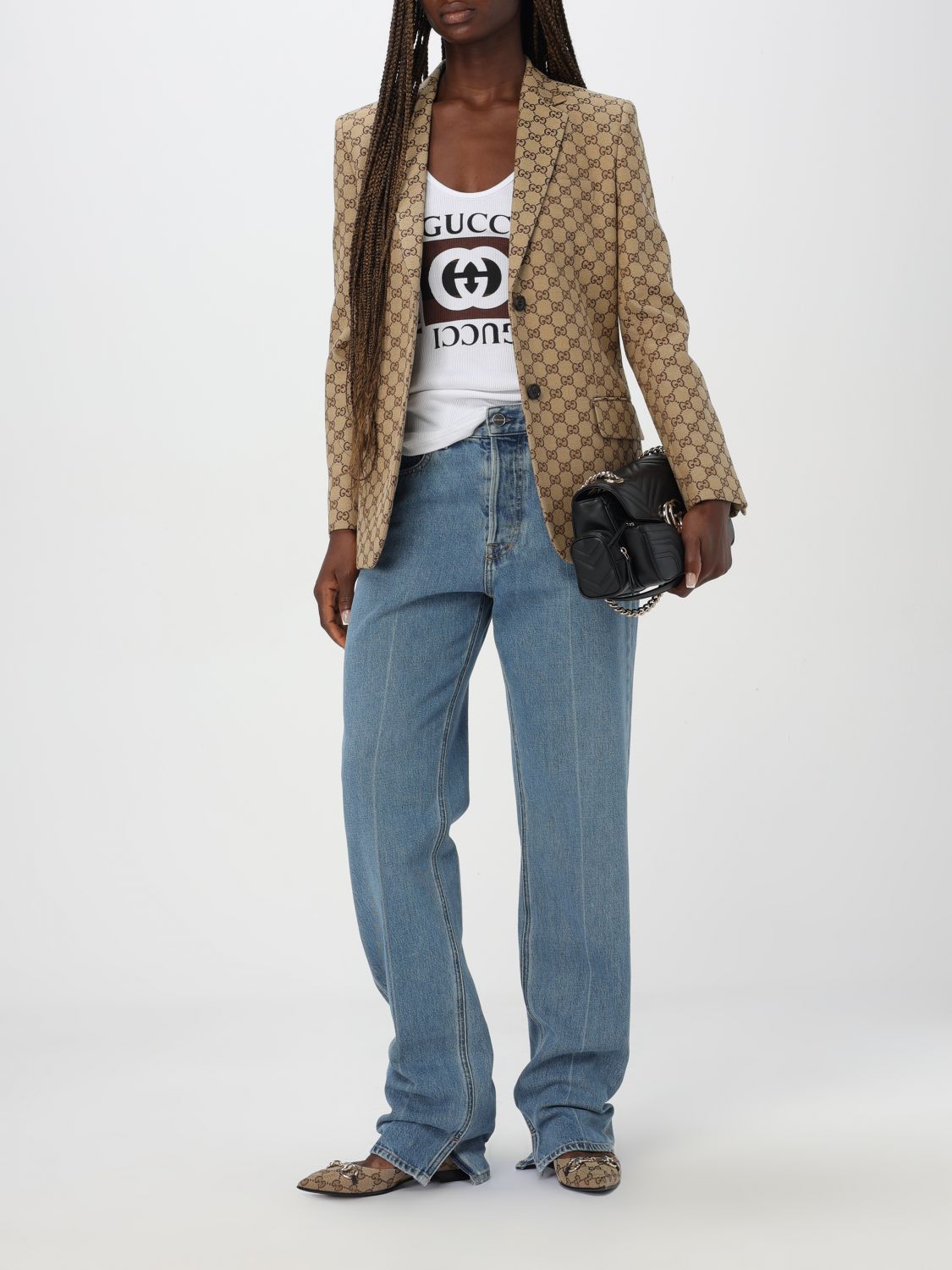 STRAPSTORY - GGC1 BAG - 2177