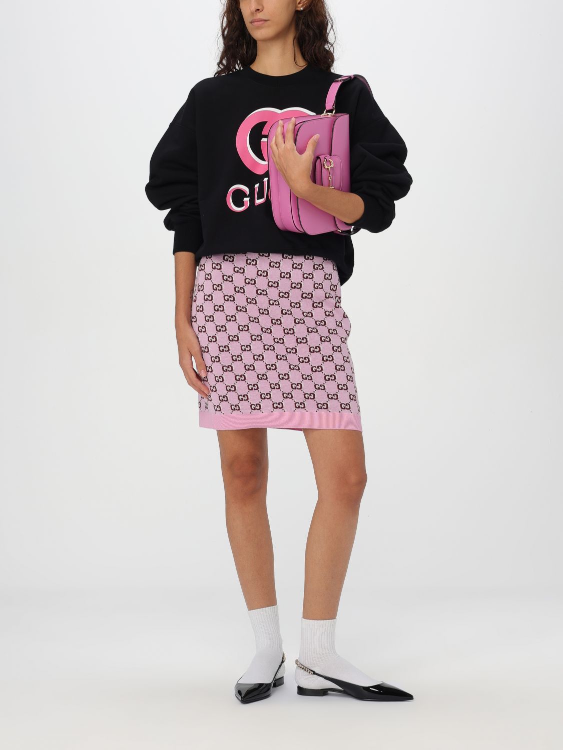 STRAPSTORY - GGC1 BAG - 2174