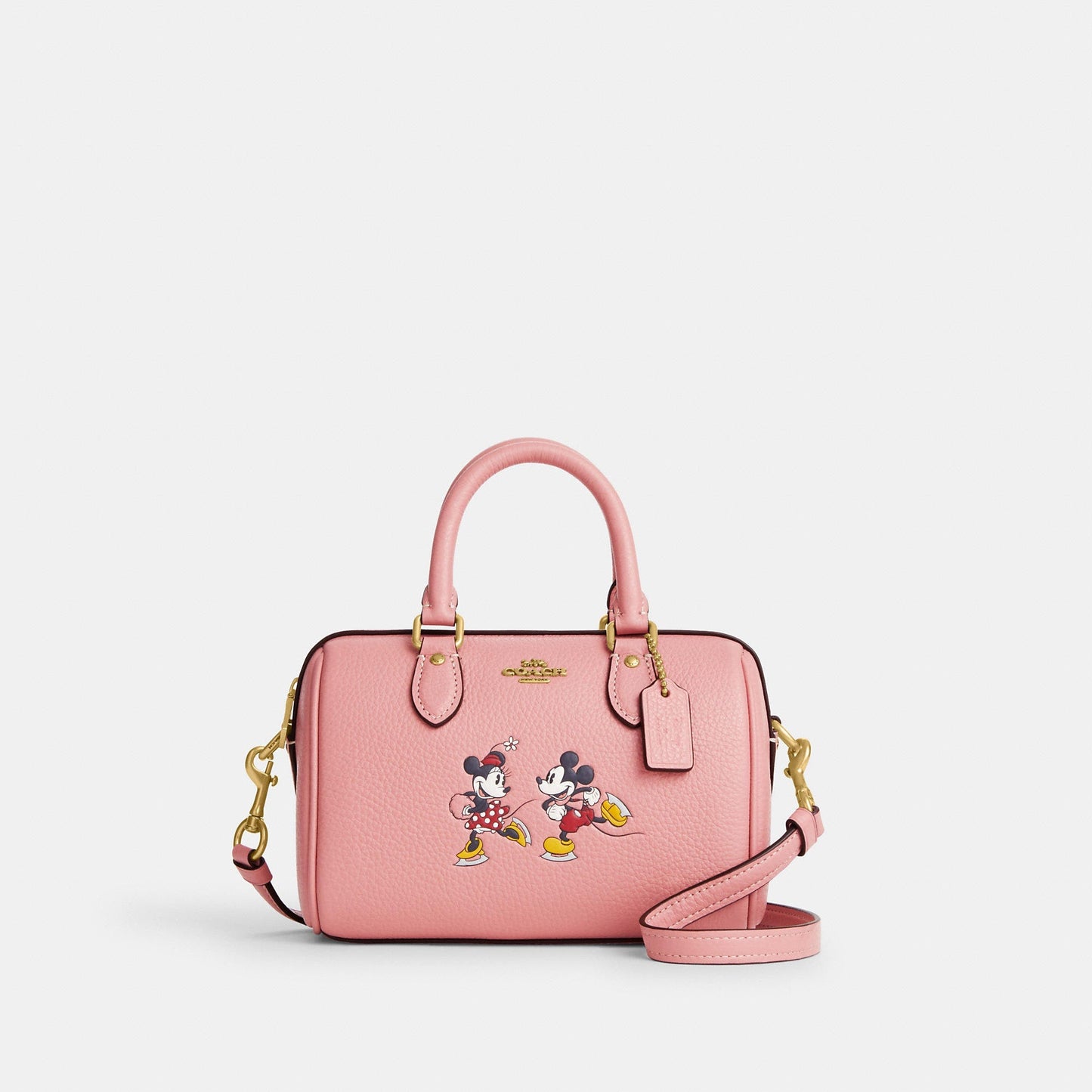 StrapStory - Crossbody 1677