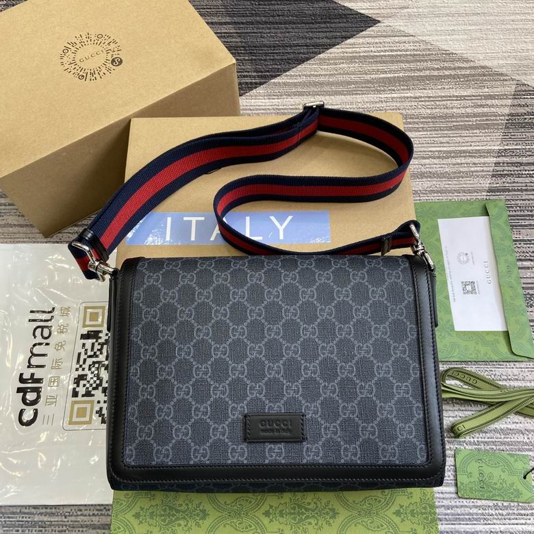 GGCC-Bags - Strap Story - 999