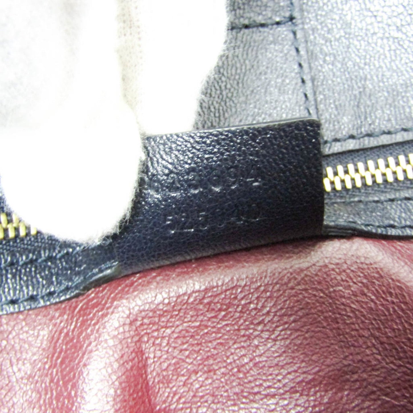 StrapStory - Tote Bag 1555