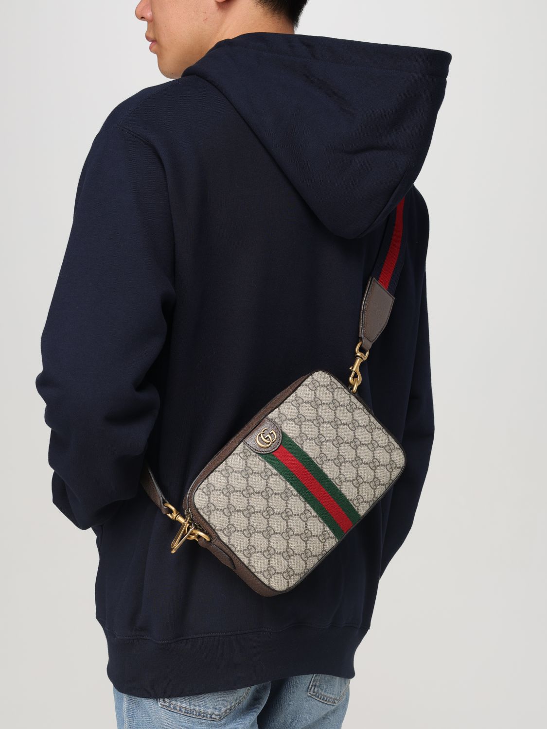 STRAPSTORY - GGC4 BAG - 175
