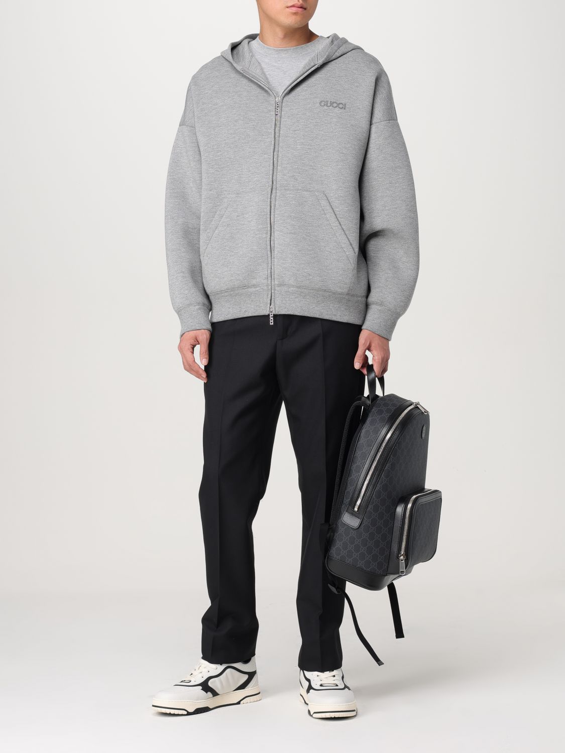 STRAPSTORY - GGC4 BAG - 3134