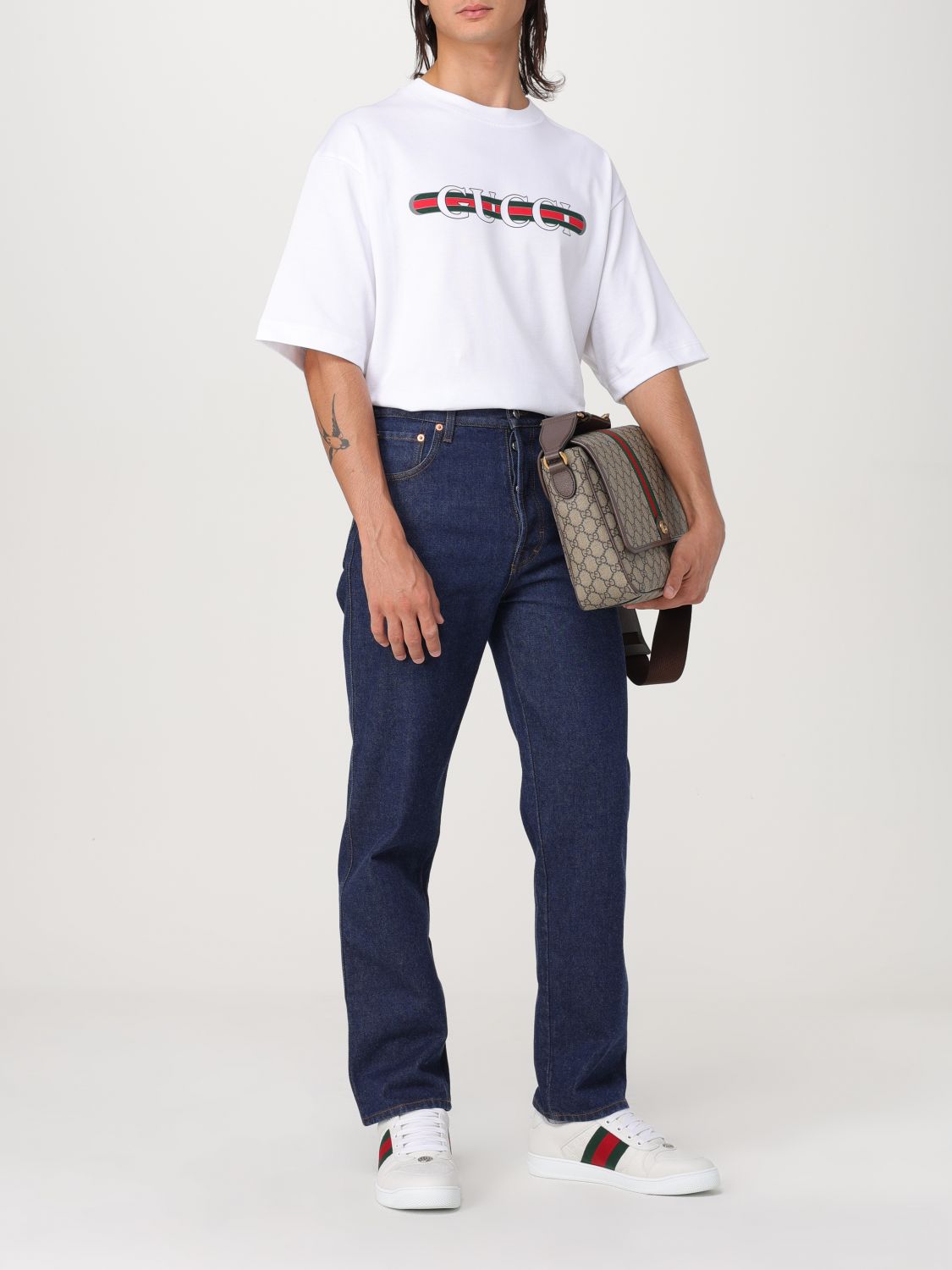 STRAPSTORY - GGC4 BAG - 177