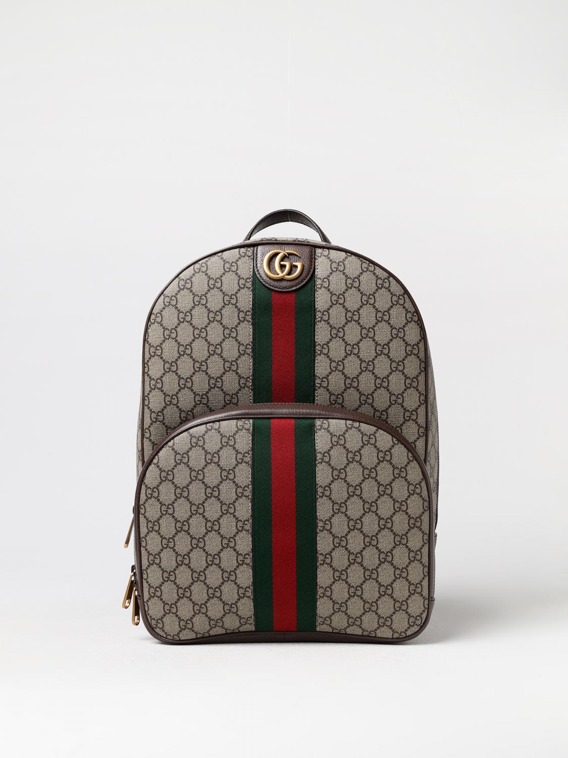 STRAPSTORY - GGC4 BAG - 3138