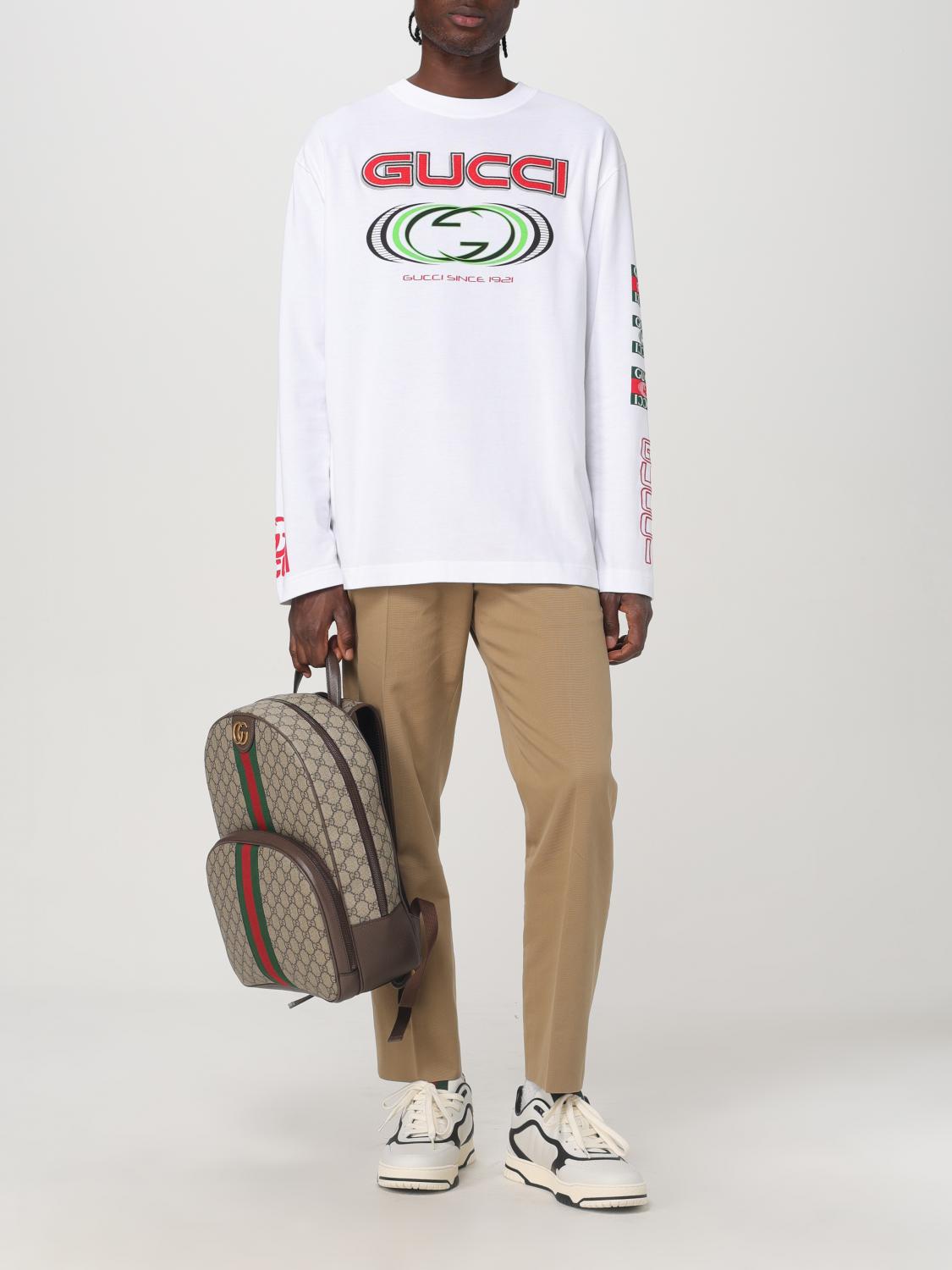 STRAPSTORY - GGC4 BAG - 3138