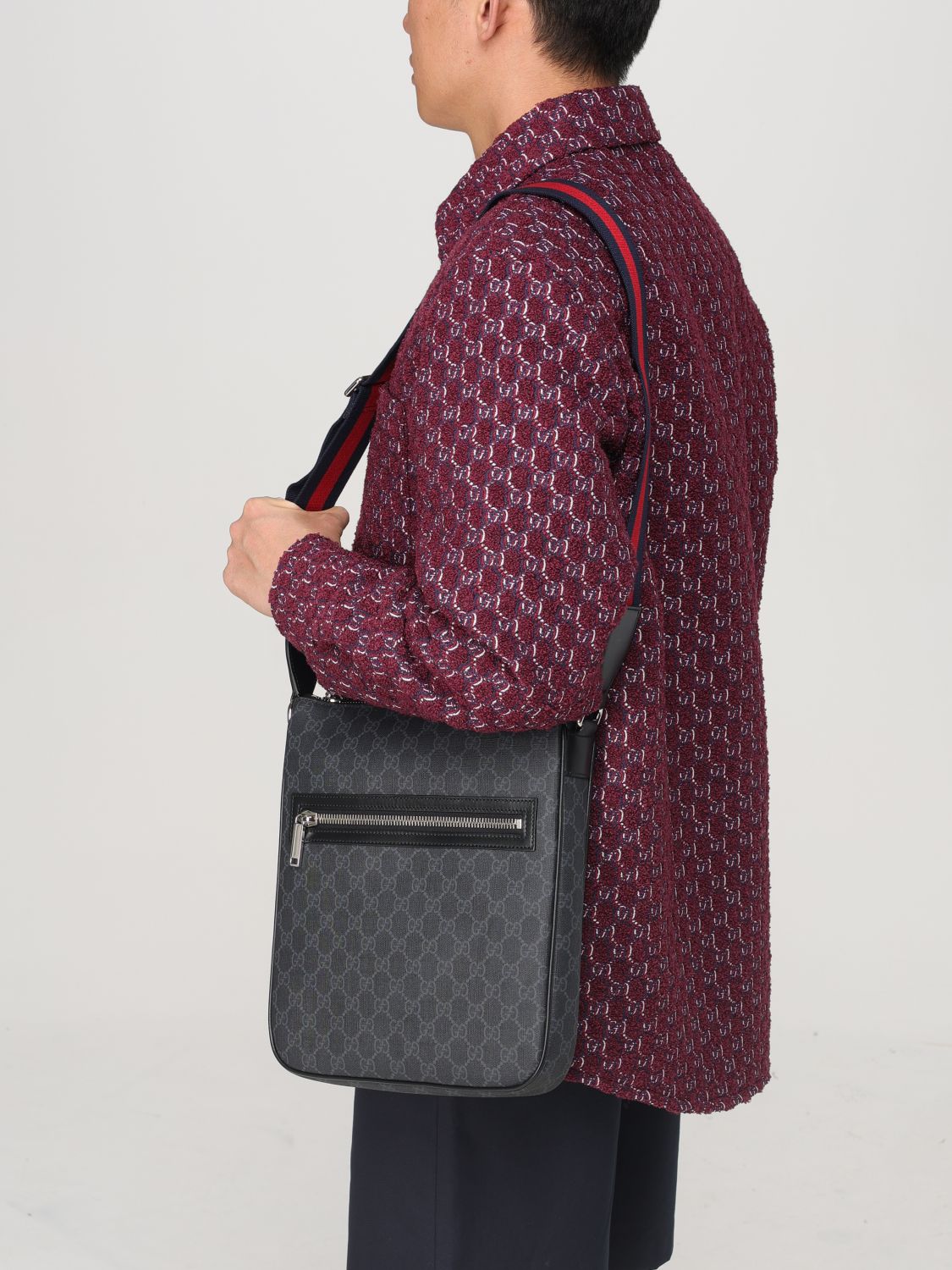 STRAPSTORY - GGC1 BAG - 2246