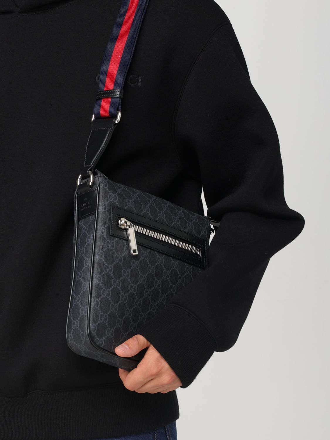 STRAPSTORY - GGC1 BAG - 2242