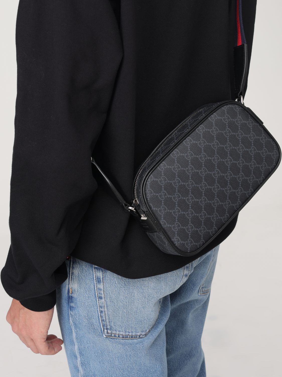 STRAPSTORY - GGC1 BAG - 2245