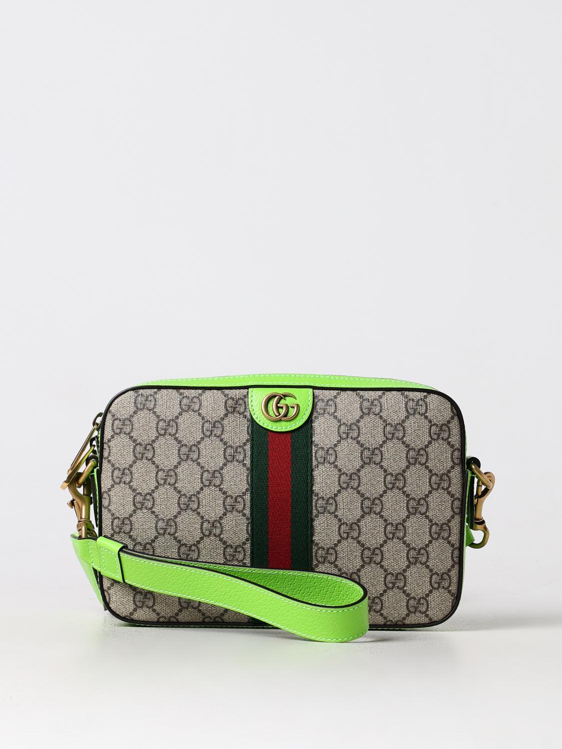 STRAPSTORY - GGC4 BAG - 169