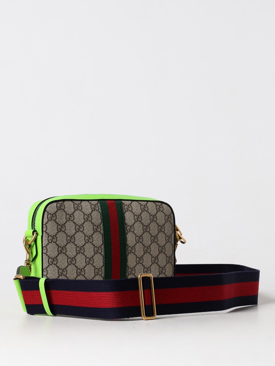 STRAPSTORY - GGC4 BAG - 169