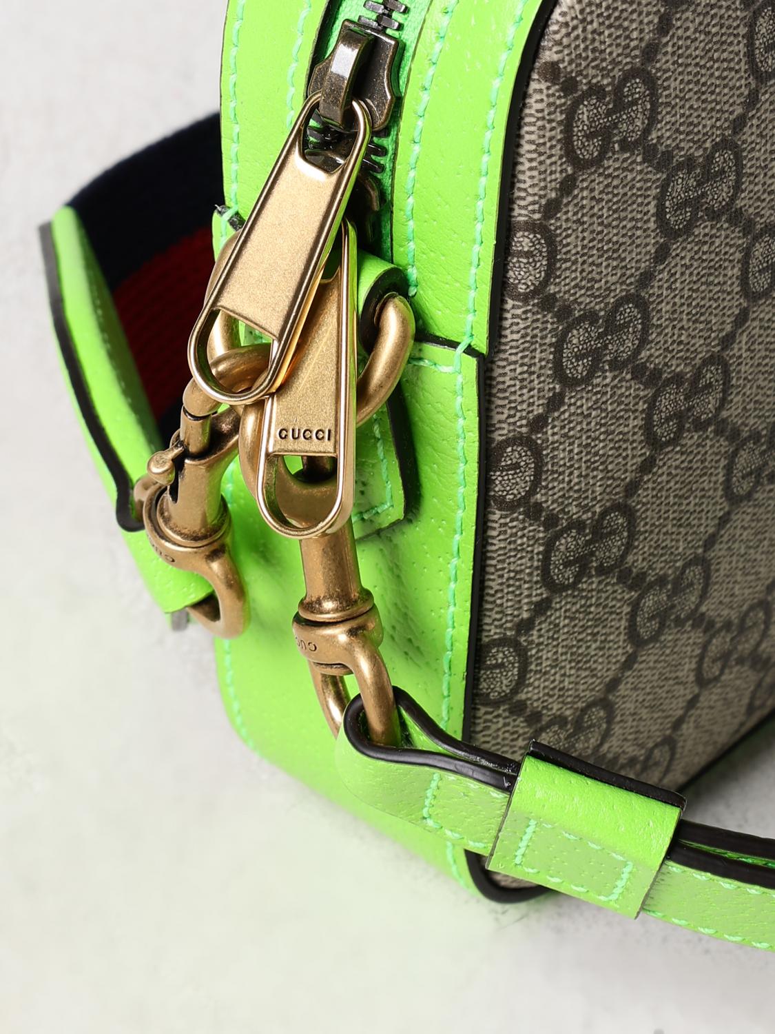 STRAPSTORY - GGC4 BAG - 169