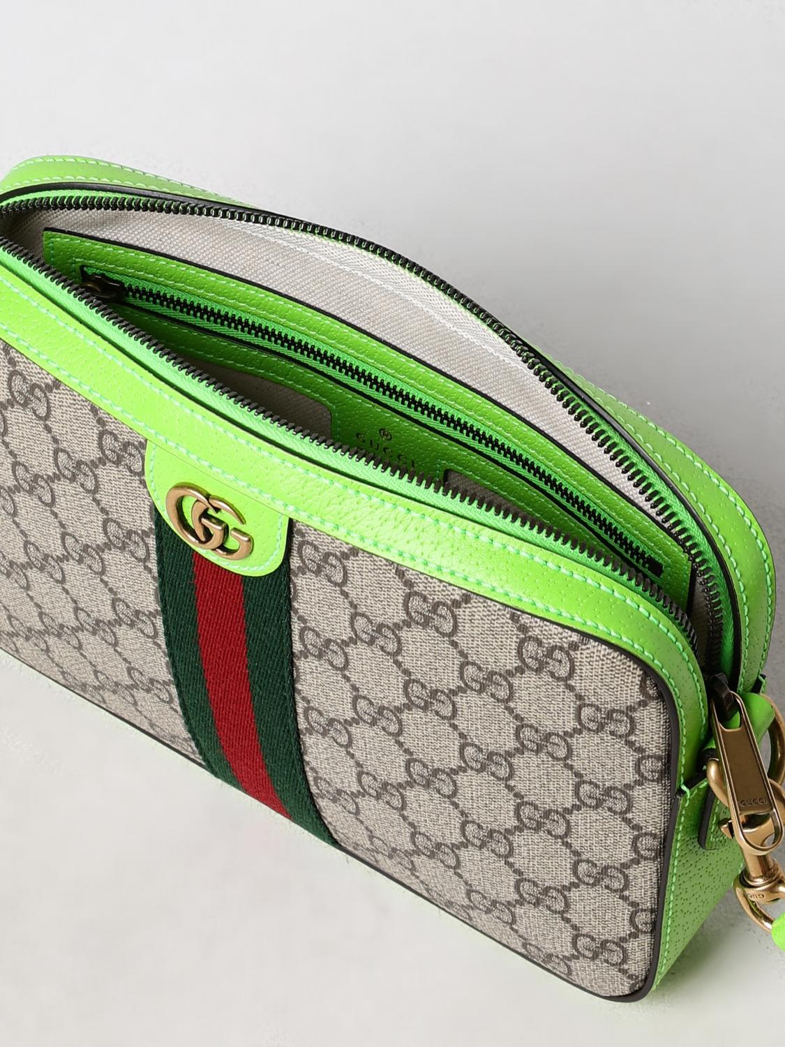 STRAPSTORY - GGC4 BAG - 169
