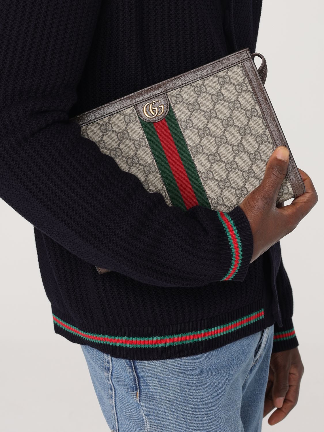 STRAPSTORY - GGC4 BAG - 178