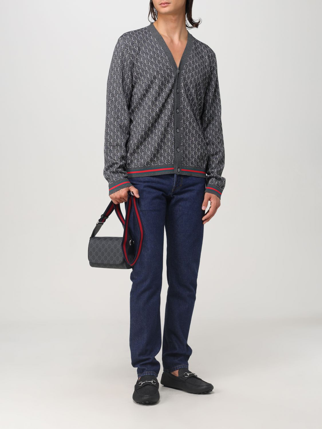 STRAPSTORY - GGC1 BAG - 2243