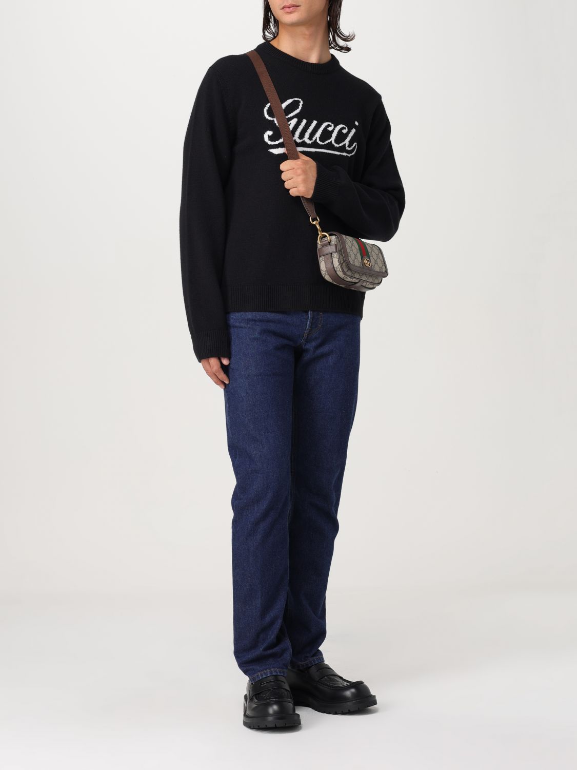 STRAPSTORY - GGC1 BAG - 2253