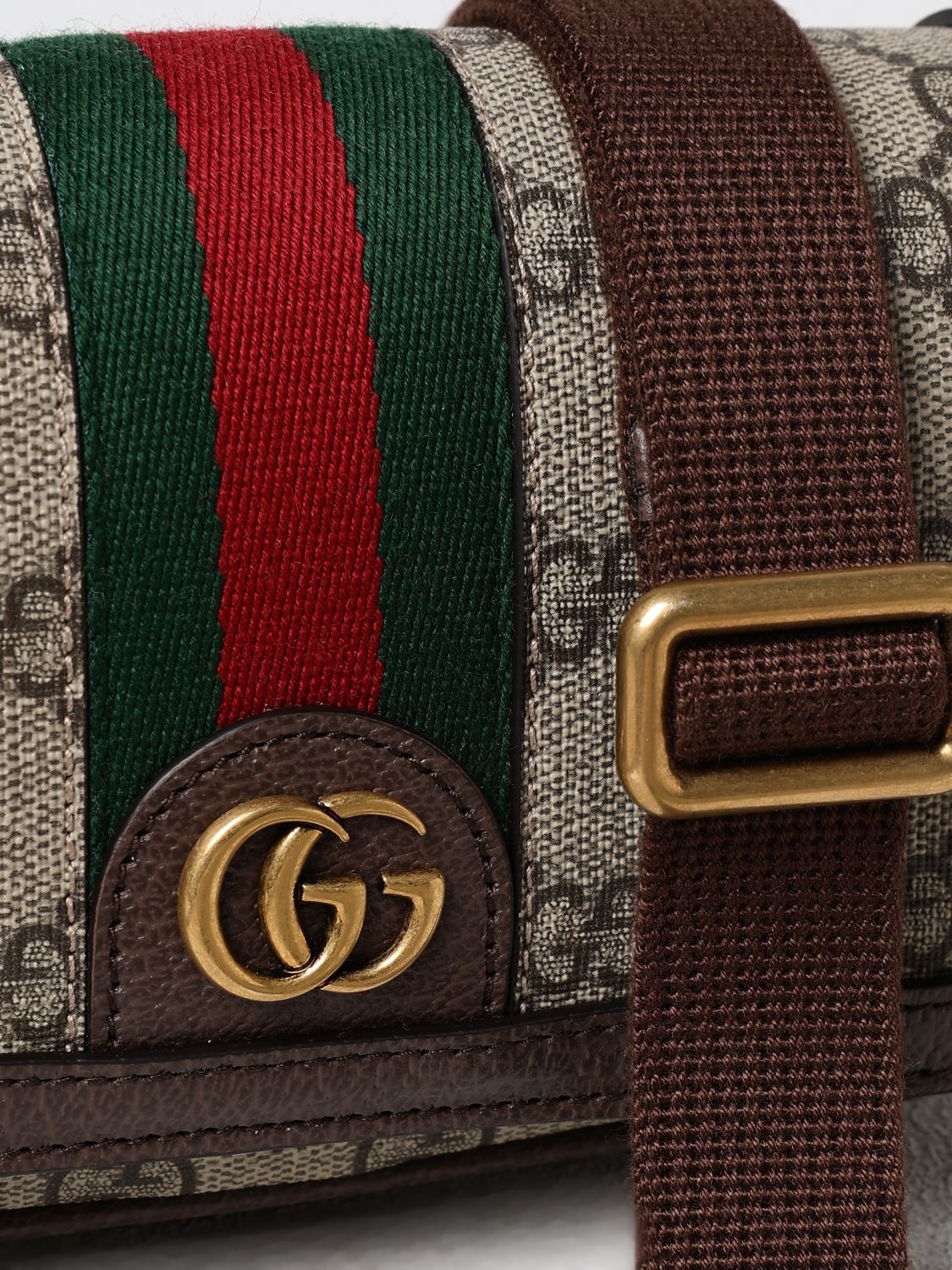 STRAPSTORY - GGC1 BAG - 2253