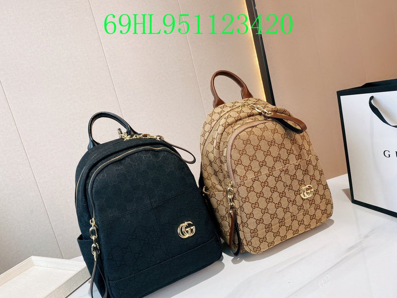 STRAPSTORY - GGC4 BAG - 733