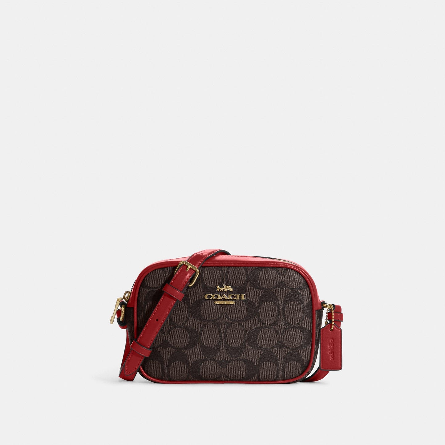 StrapStory - Crossbody 001