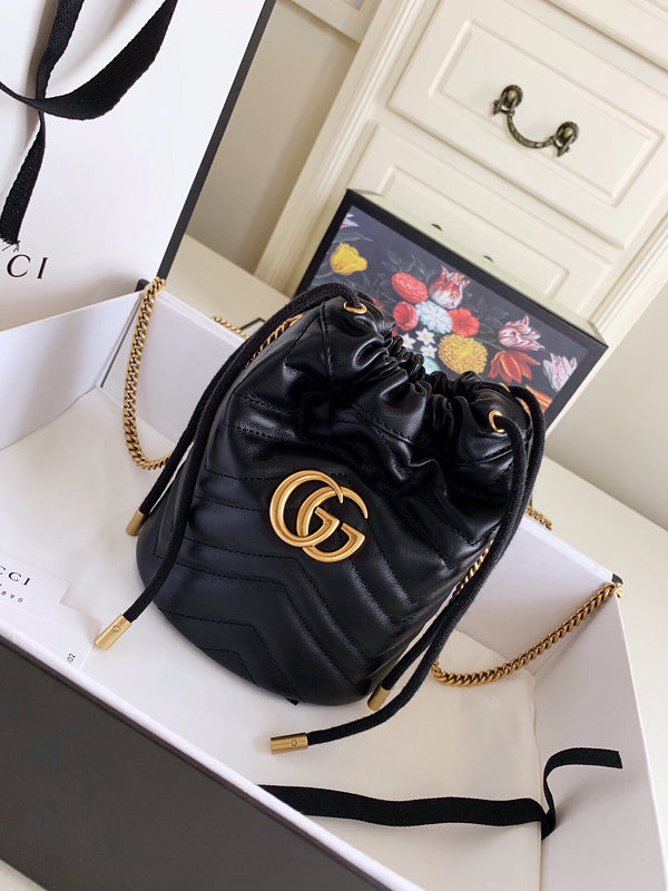 STRAPSTORY - GGC4 BAG - 981