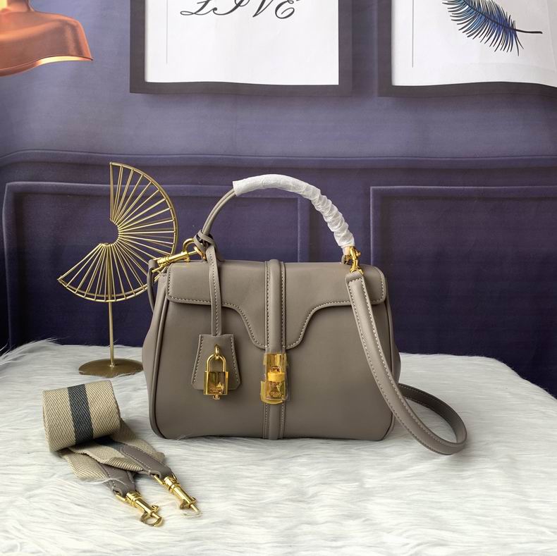 CLNE-Bags - Strap Story - 610