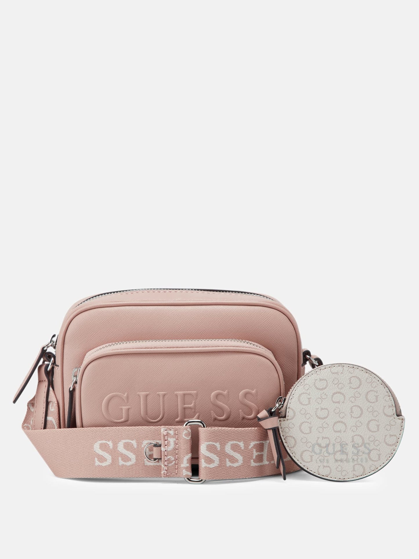 StrapStory - Crossbody 581
