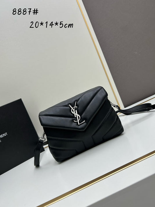 LSY-Bags - Strap Story - 143