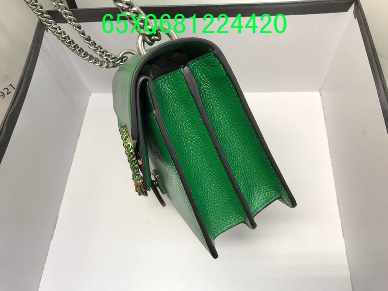 STRAPSTORY - GGC4 BAG - 576
