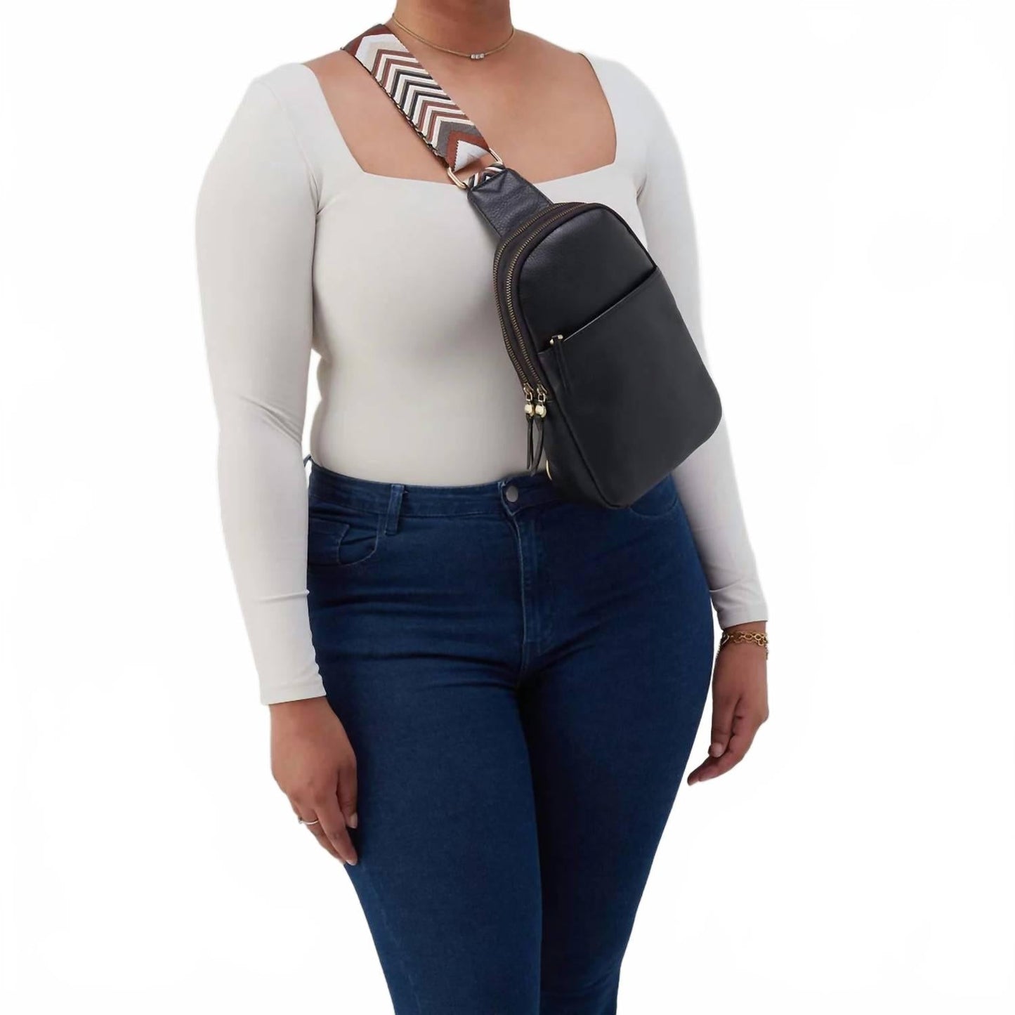 StrapStory - Crossbody 2834