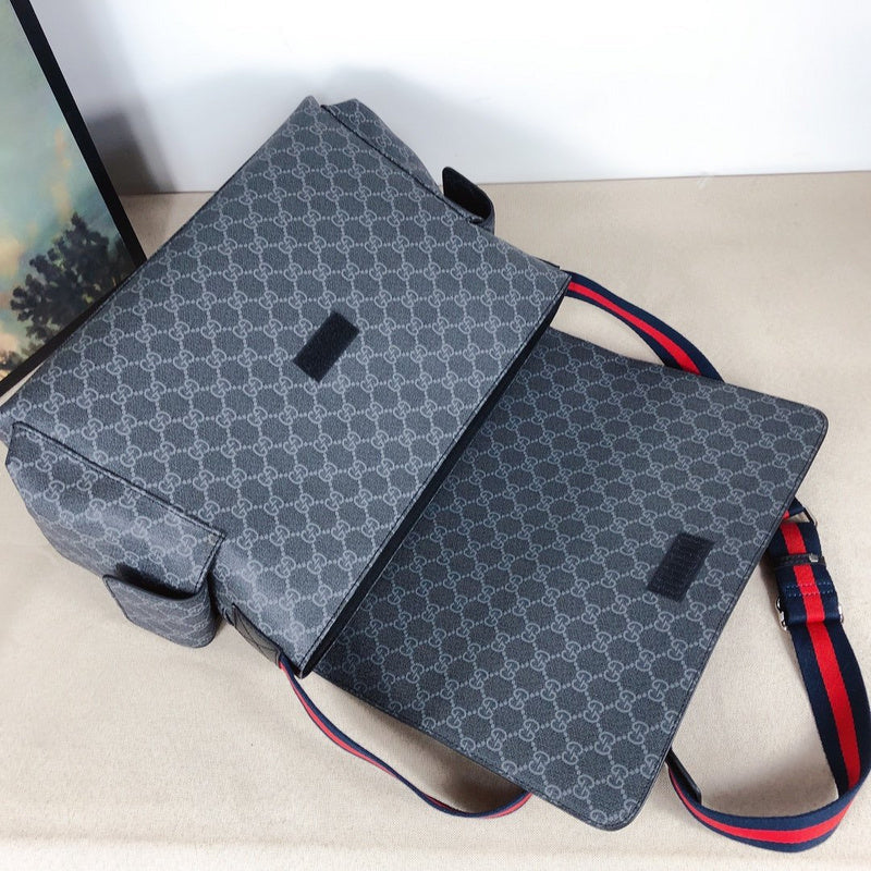 STRAPSTORY - GGC4 BAG - 274