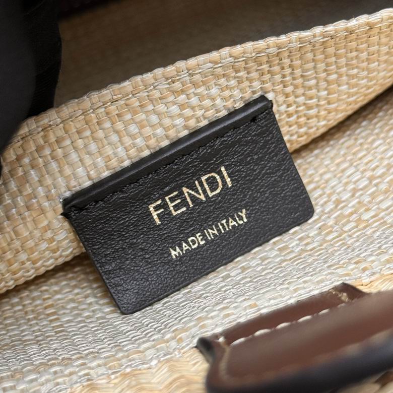FDNI-Bags - Strap Story - 172