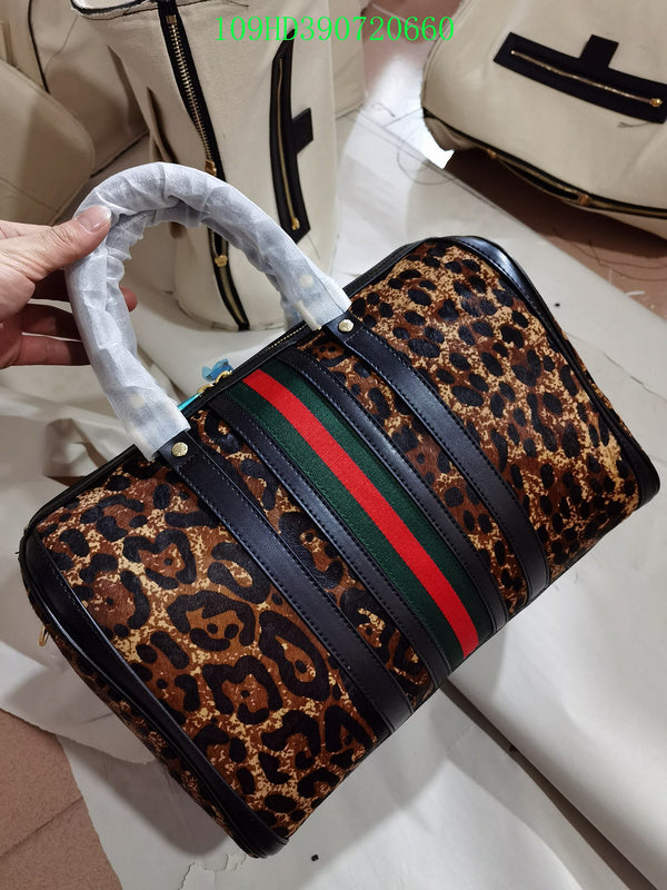 STRAPSTORY - GGC4 BAG - 197