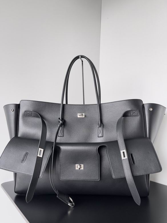 BLGA-Bags - Strap Story - 702