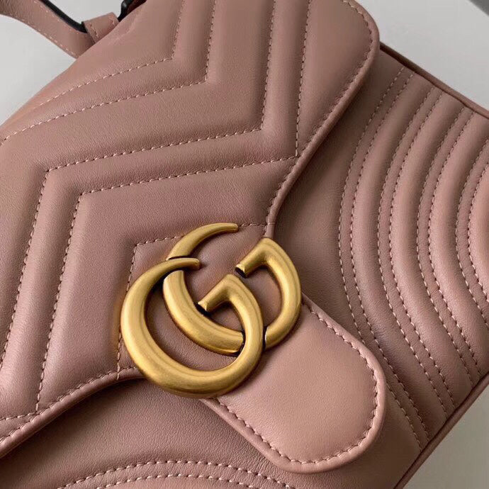 STRAPSTORY - GGC4 BAG - 954