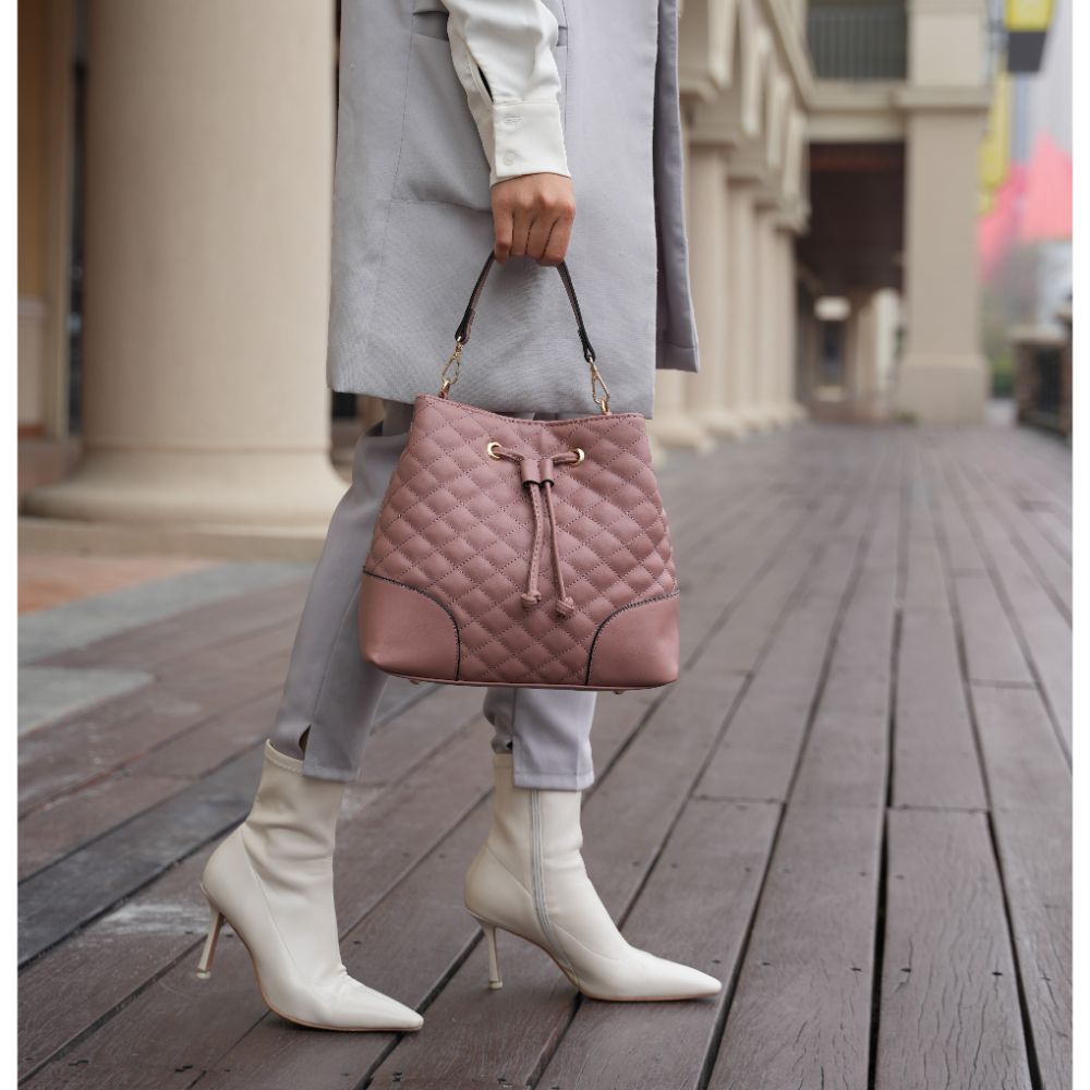 StrapStory - Bucket Bag 062