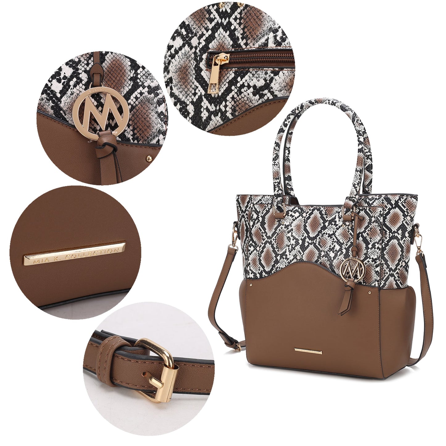 StrapStory - Tote Bag 1046