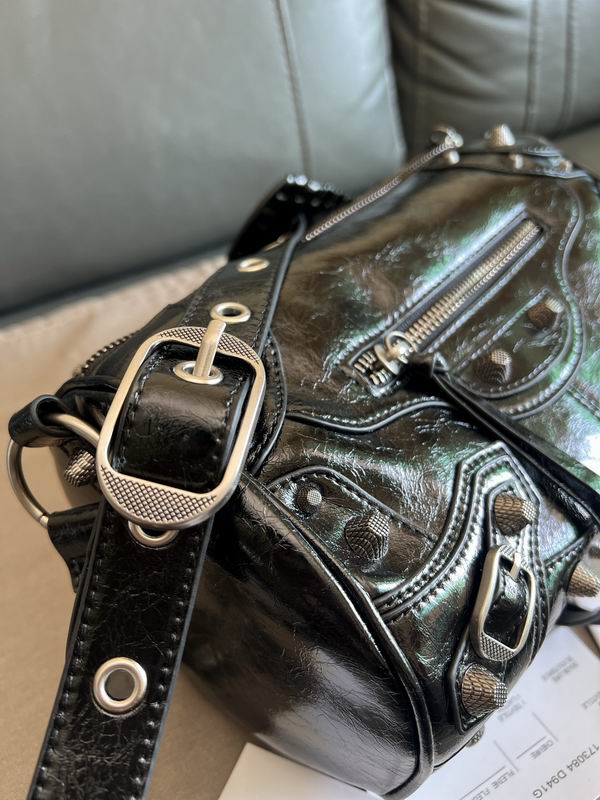 BLGA-Bags - Strap Story - 814