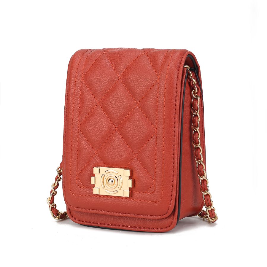 StrapStory - Crossbody 618