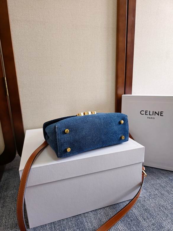 CLNE-Bags - Strap Story - 469