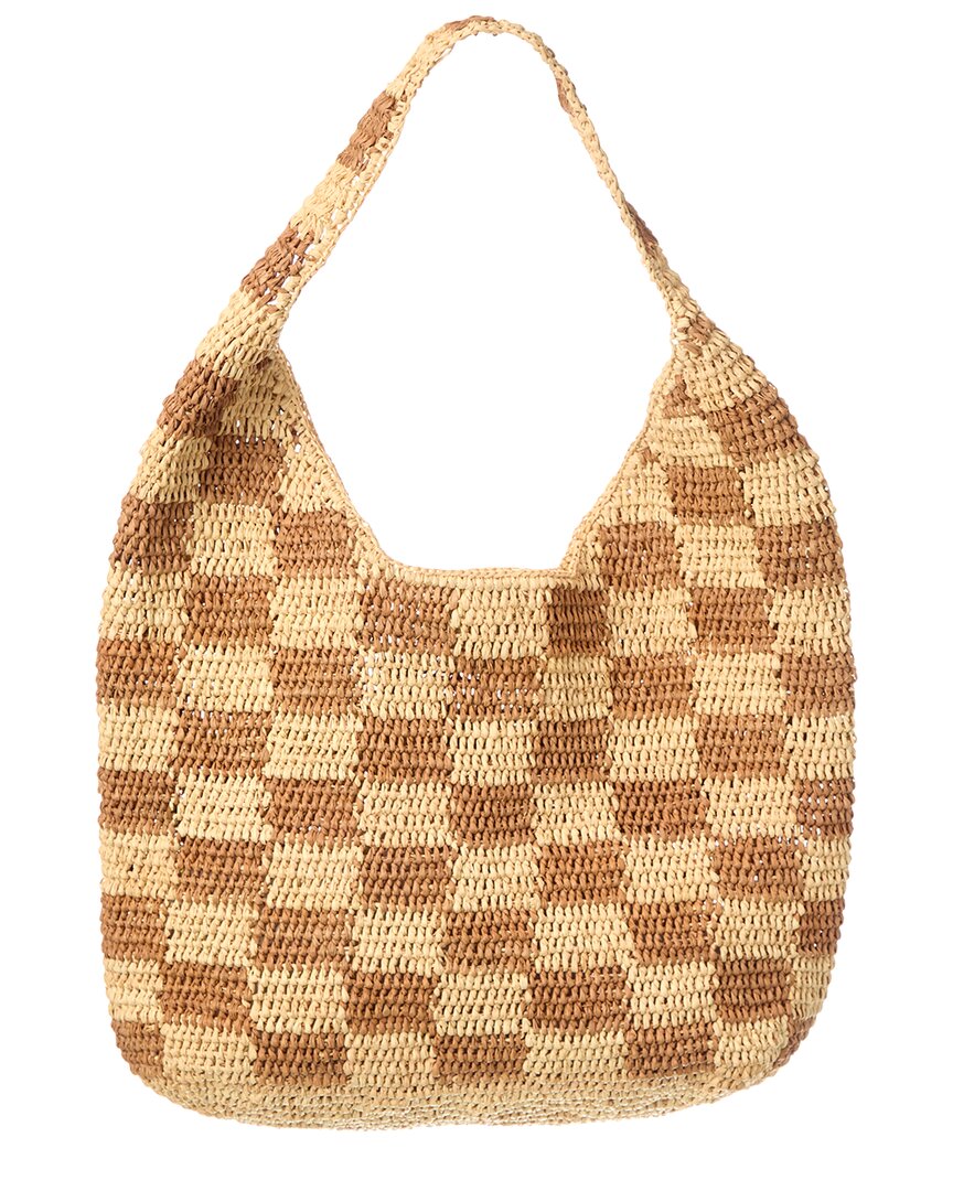 StrapStory - Hobo Bag 345